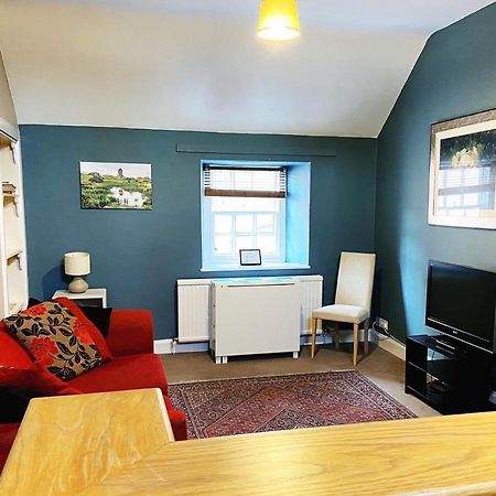 The Cobbles Inn Apartment Kelso Zewnętrze zdjęcie