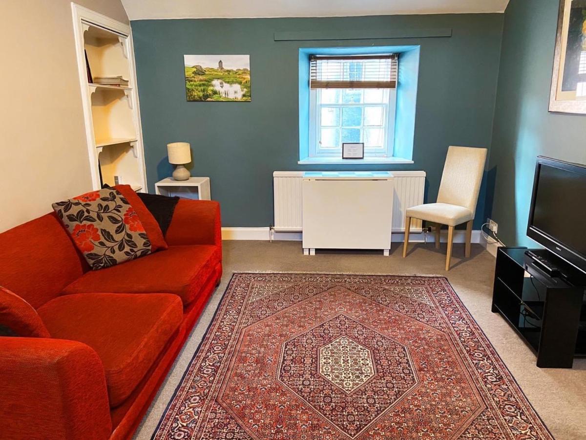 The Cobbles Inn Apartment Kelso Zewnętrze zdjęcie