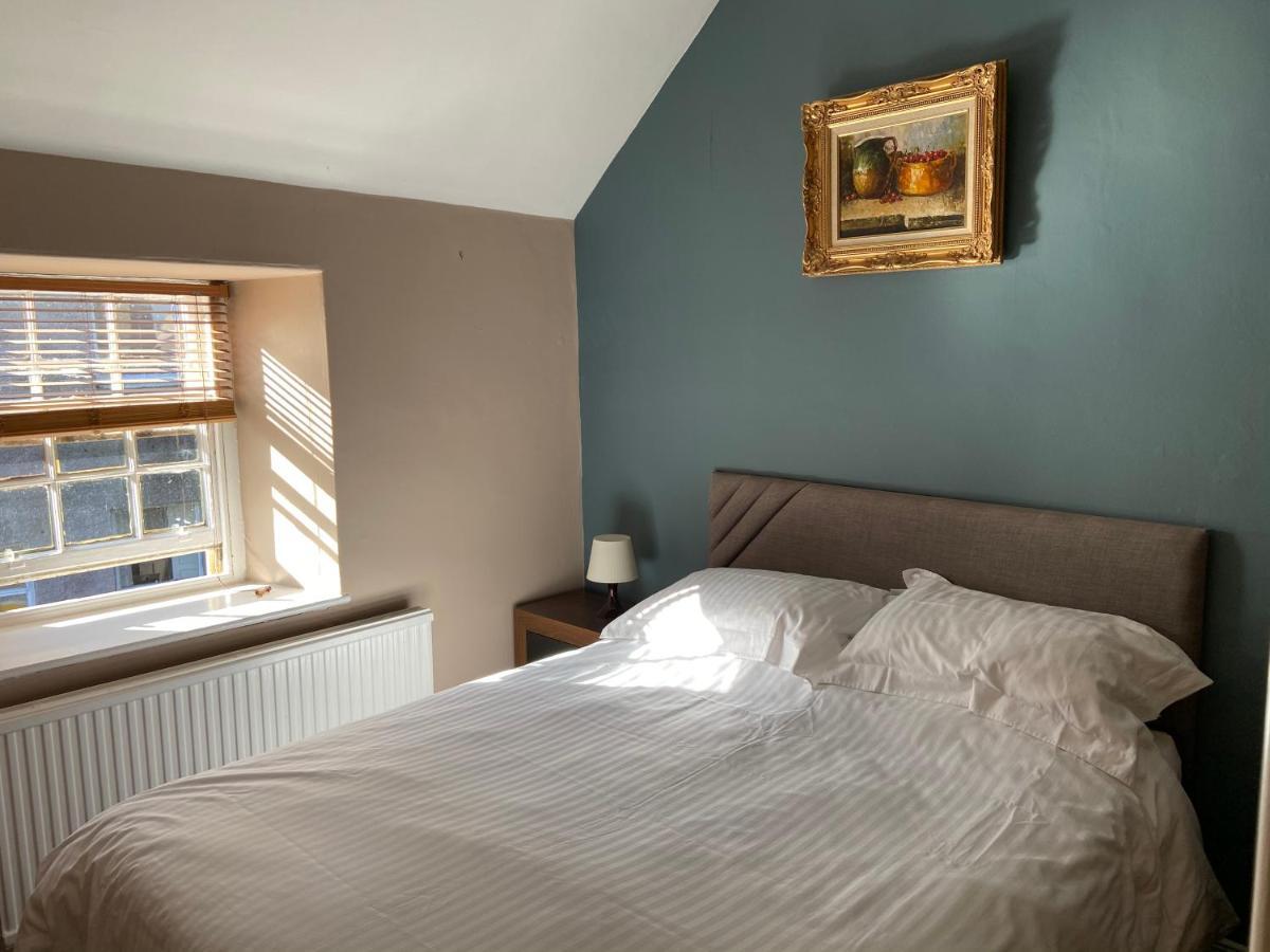 The Cobbles Inn Apartment Kelso Zewnętrze zdjęcie