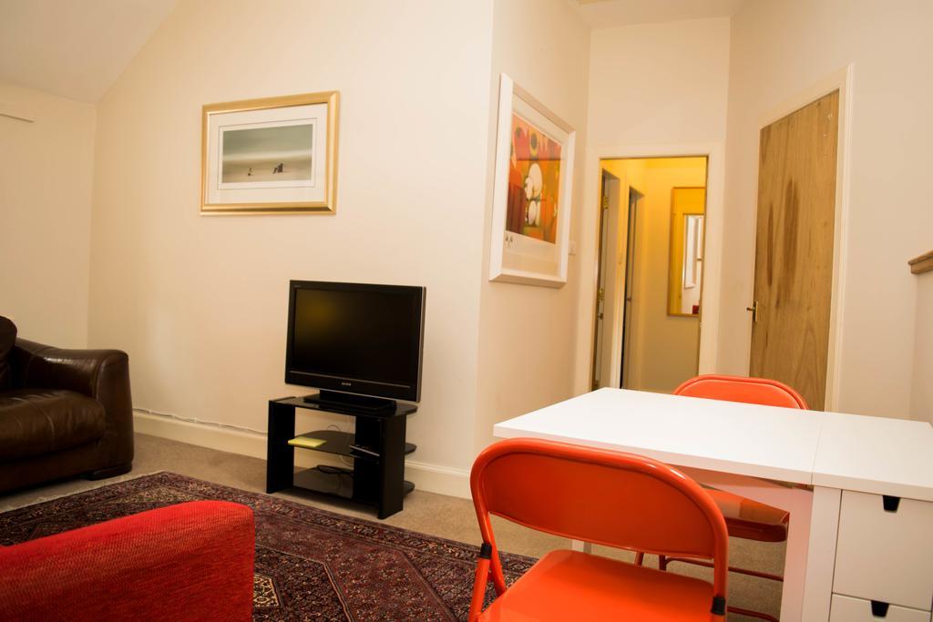 The Cobbles Inn Apartment Kelso Zewnętrze zdjęcie